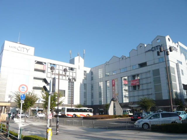 新金岡駅の画像